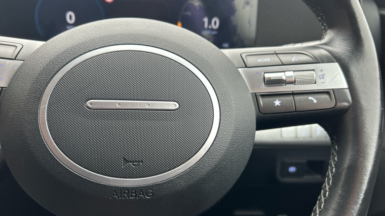 Hyundai KONA 1.0T Advance 5dr Petrol Hatchback